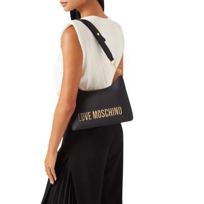 THE BOLD LOVE MEDIUM HOBO BAG